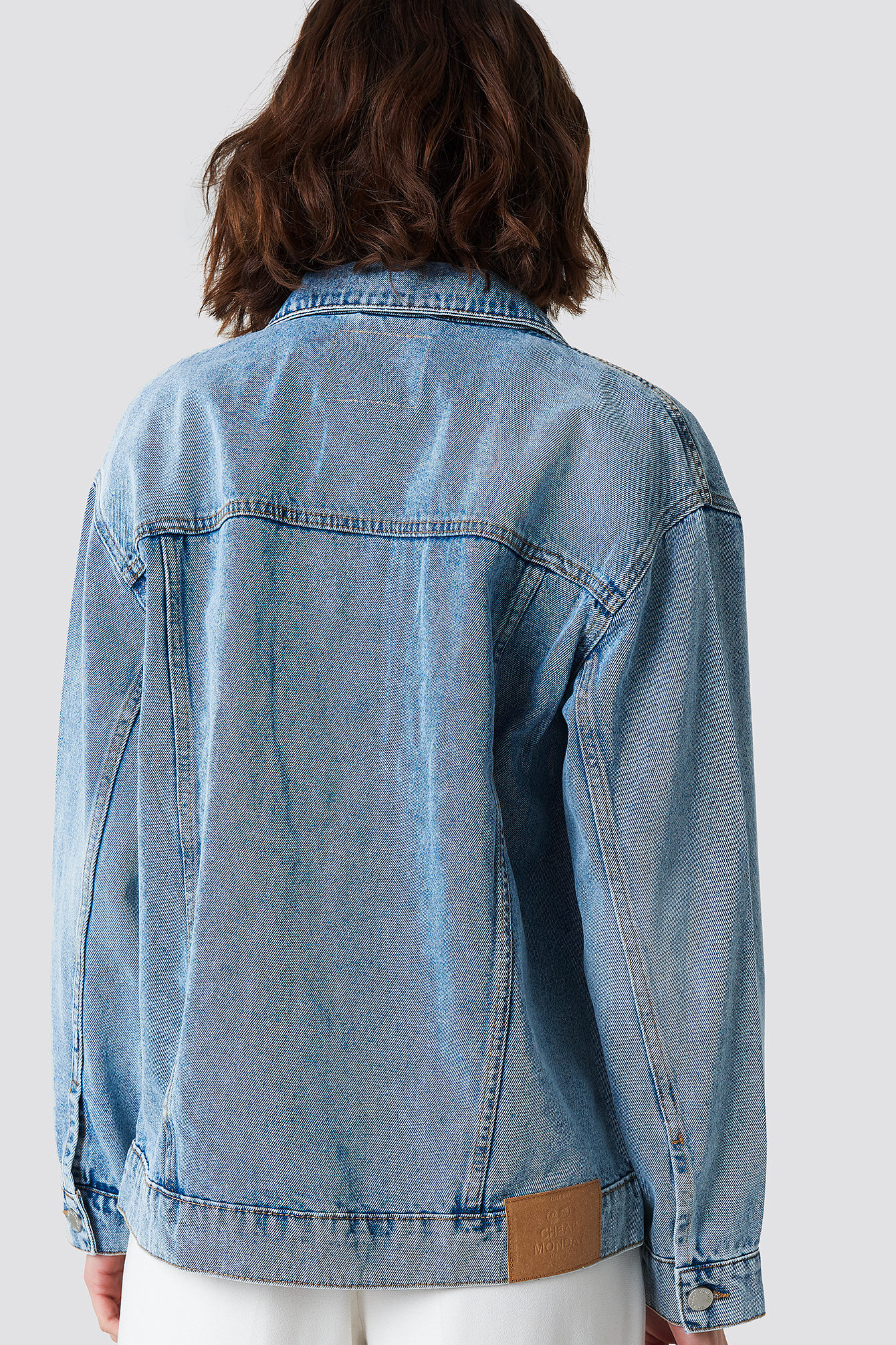 Upsize Jacket NA-KDLOUNGE.DE