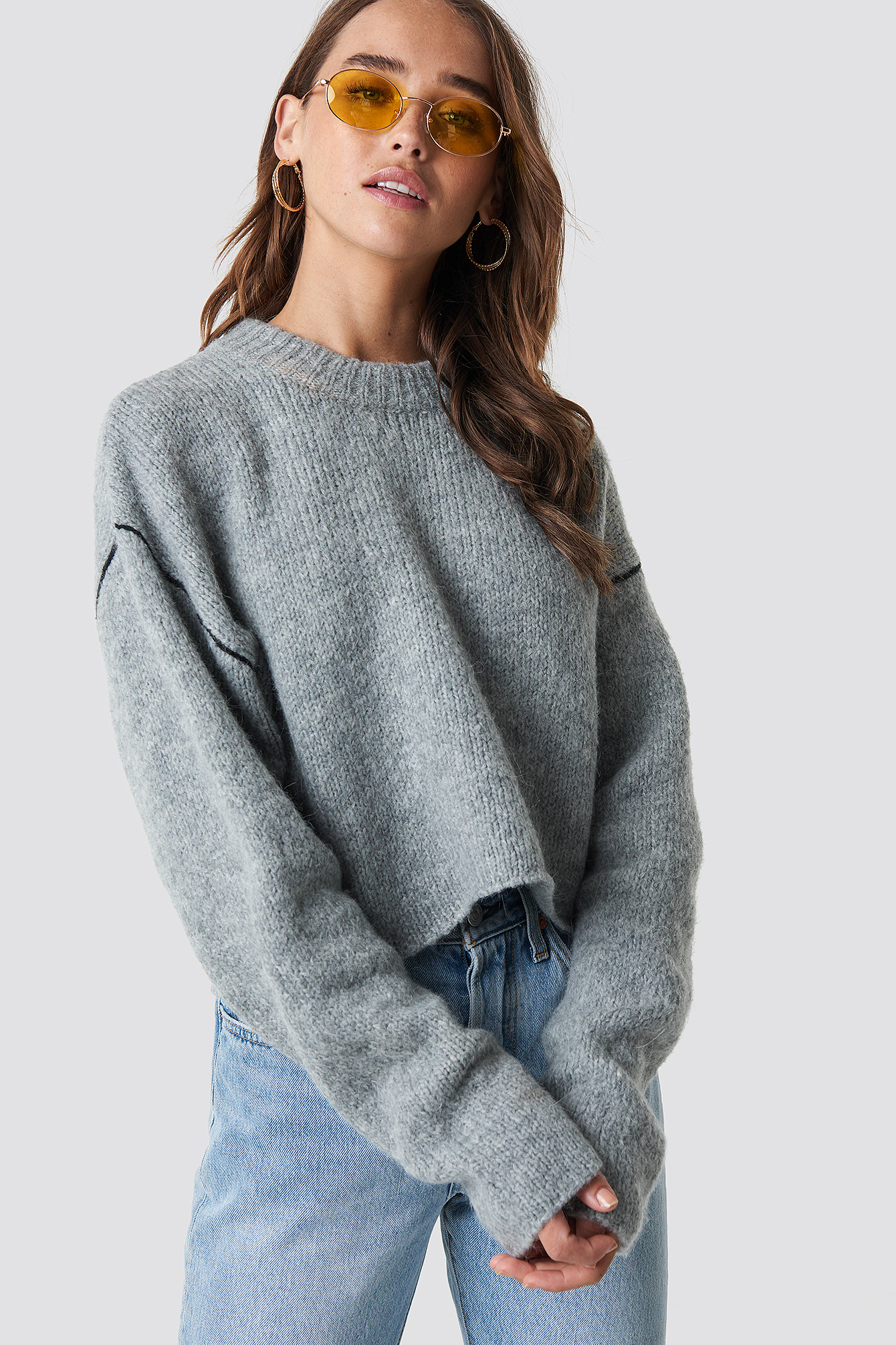 User Knit NA-KDLOUNGE.DE