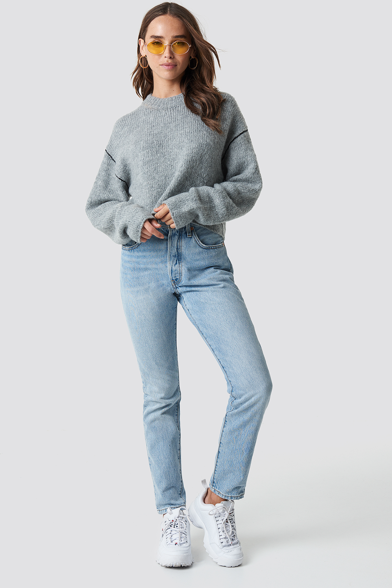 User Knit NA-KDLOUNGE.DE