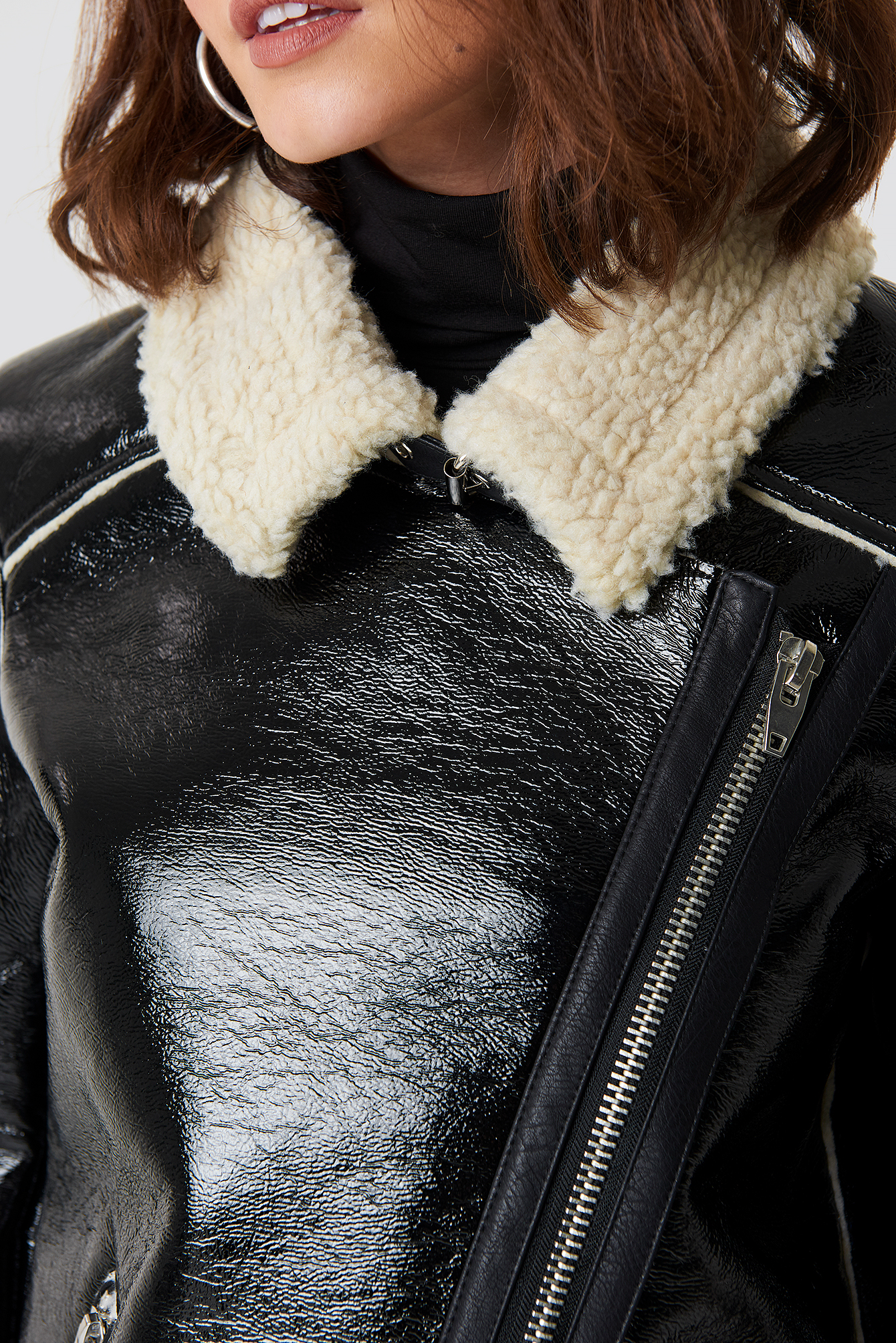 Aviator Jacket NA-KDLOUNGE.DE