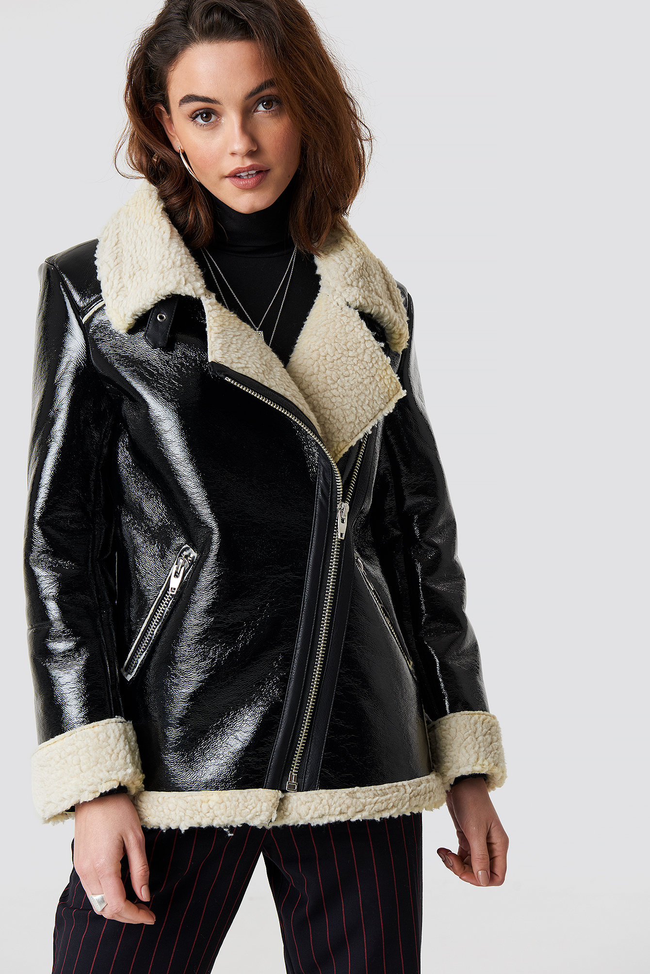 Aviator Jacket NA-KDLOUNGE.DE