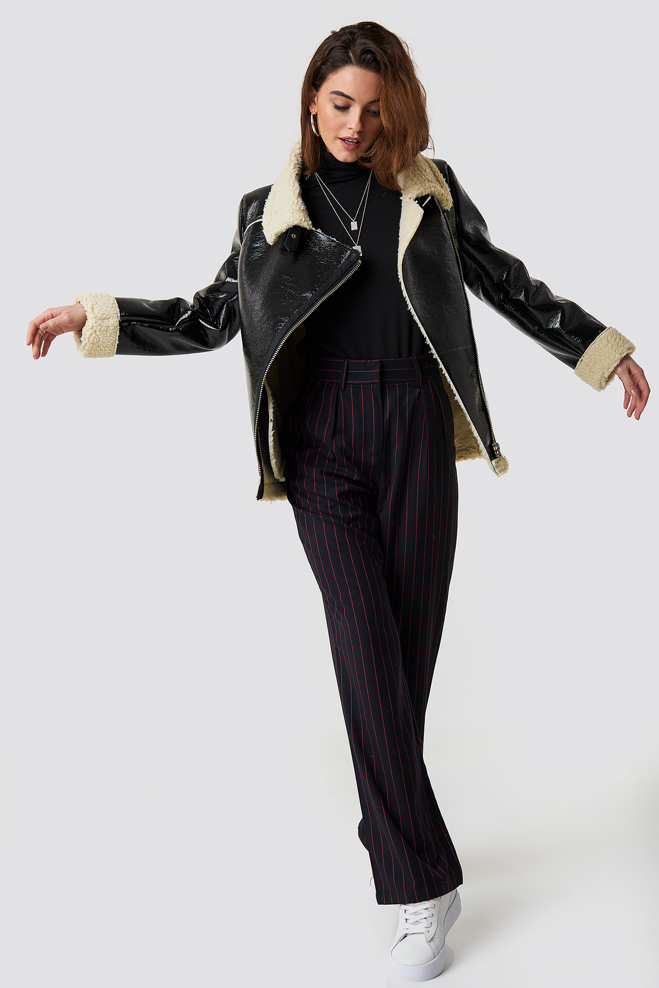 Aviator Jacket NA-KDLOUNGE.DE