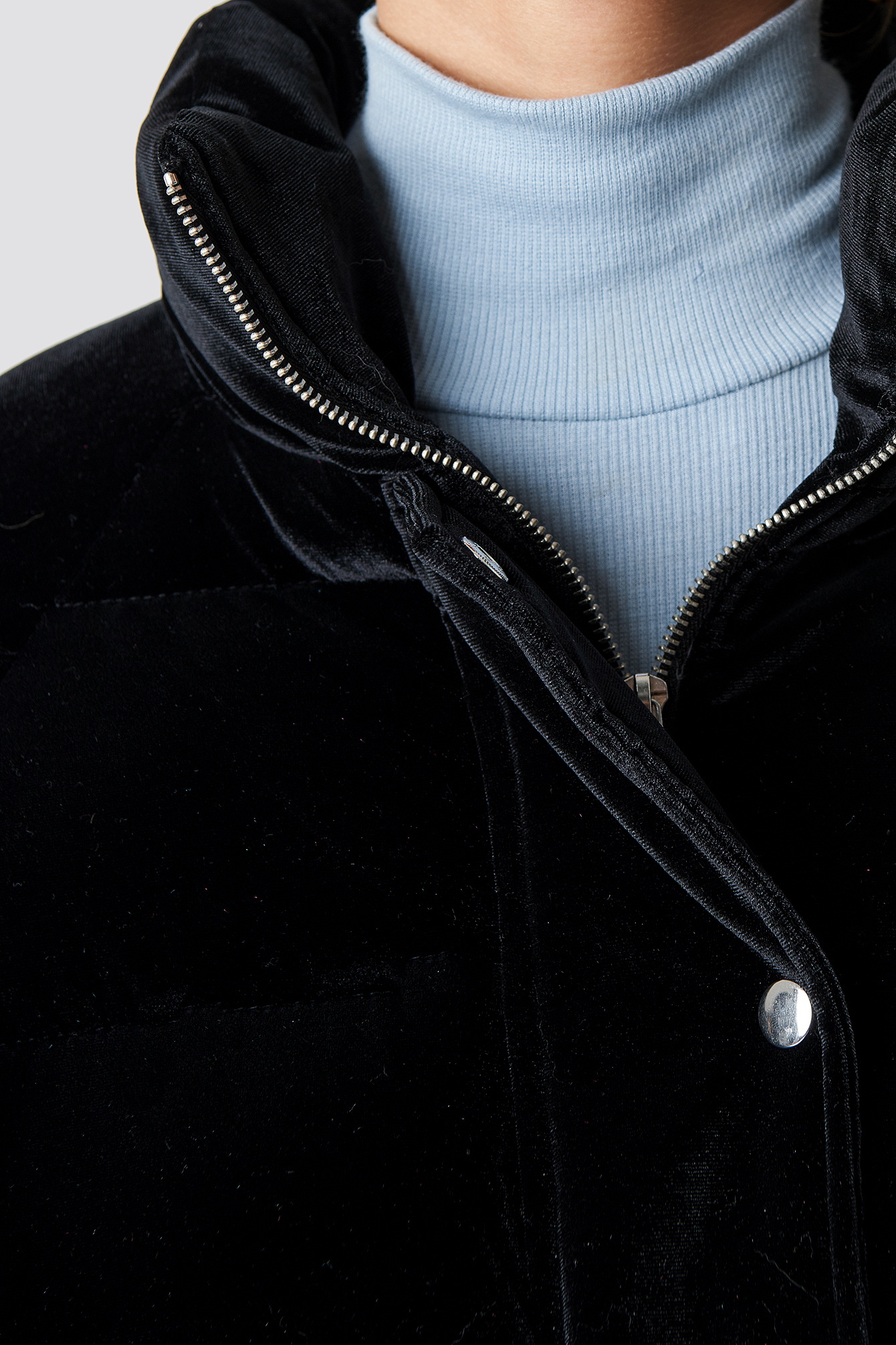 Velvet Puffer NA-KDLOUNGE.DE