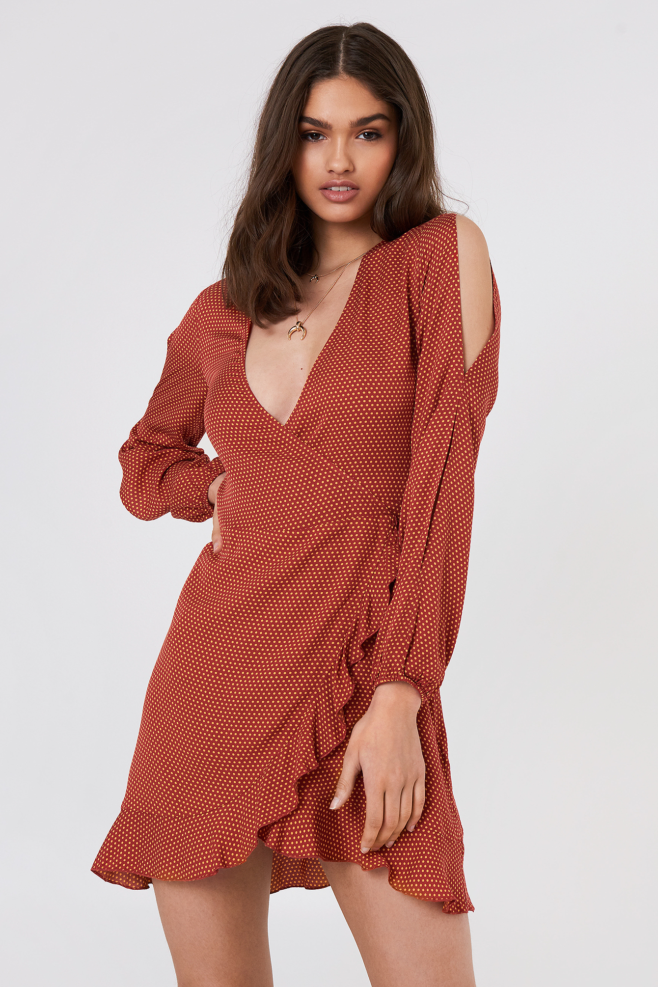 Aiden Dress NA-KDLOUNGE.DE