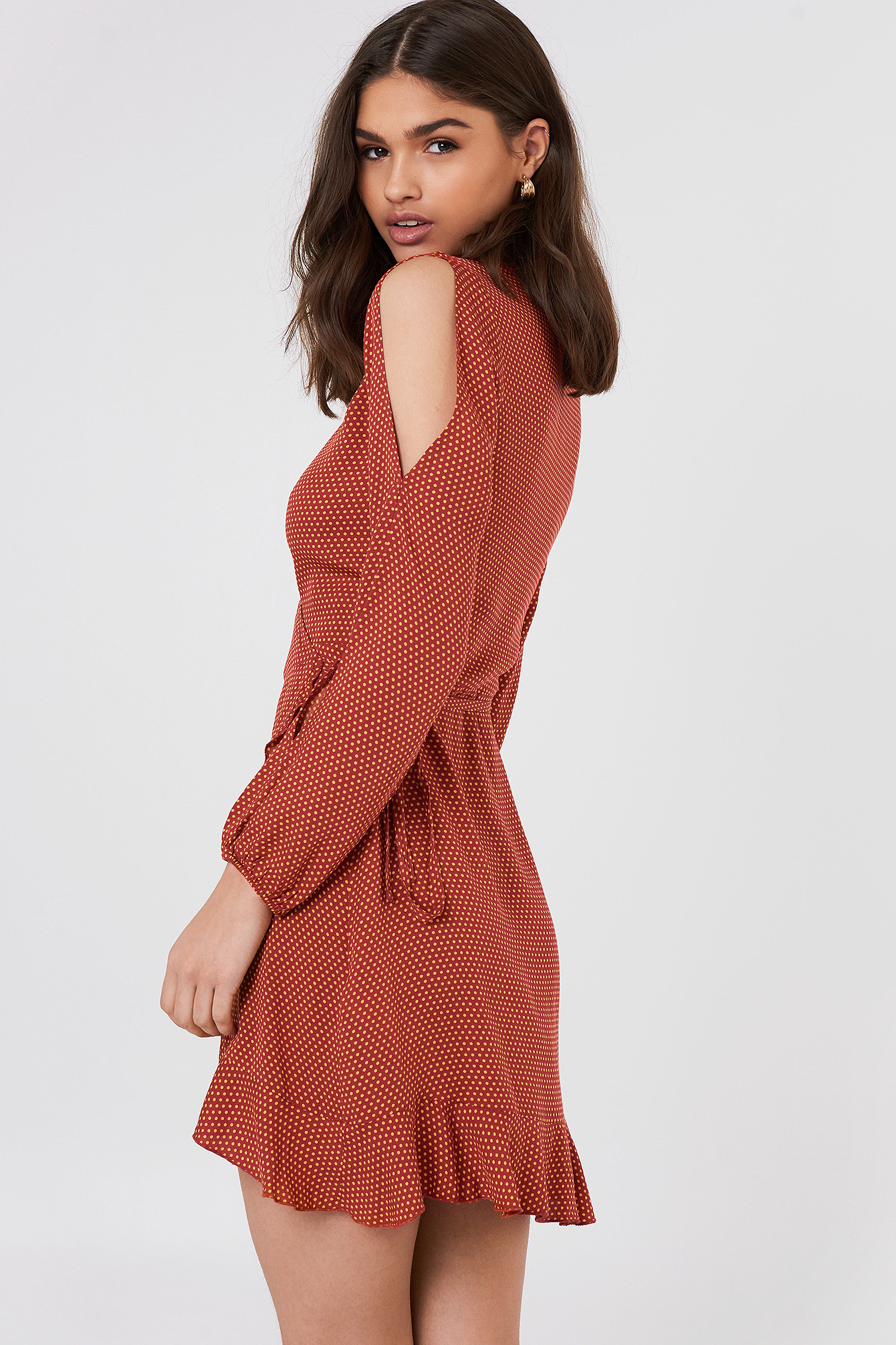 Aiden Dress NA-KDLOUNGE.DE