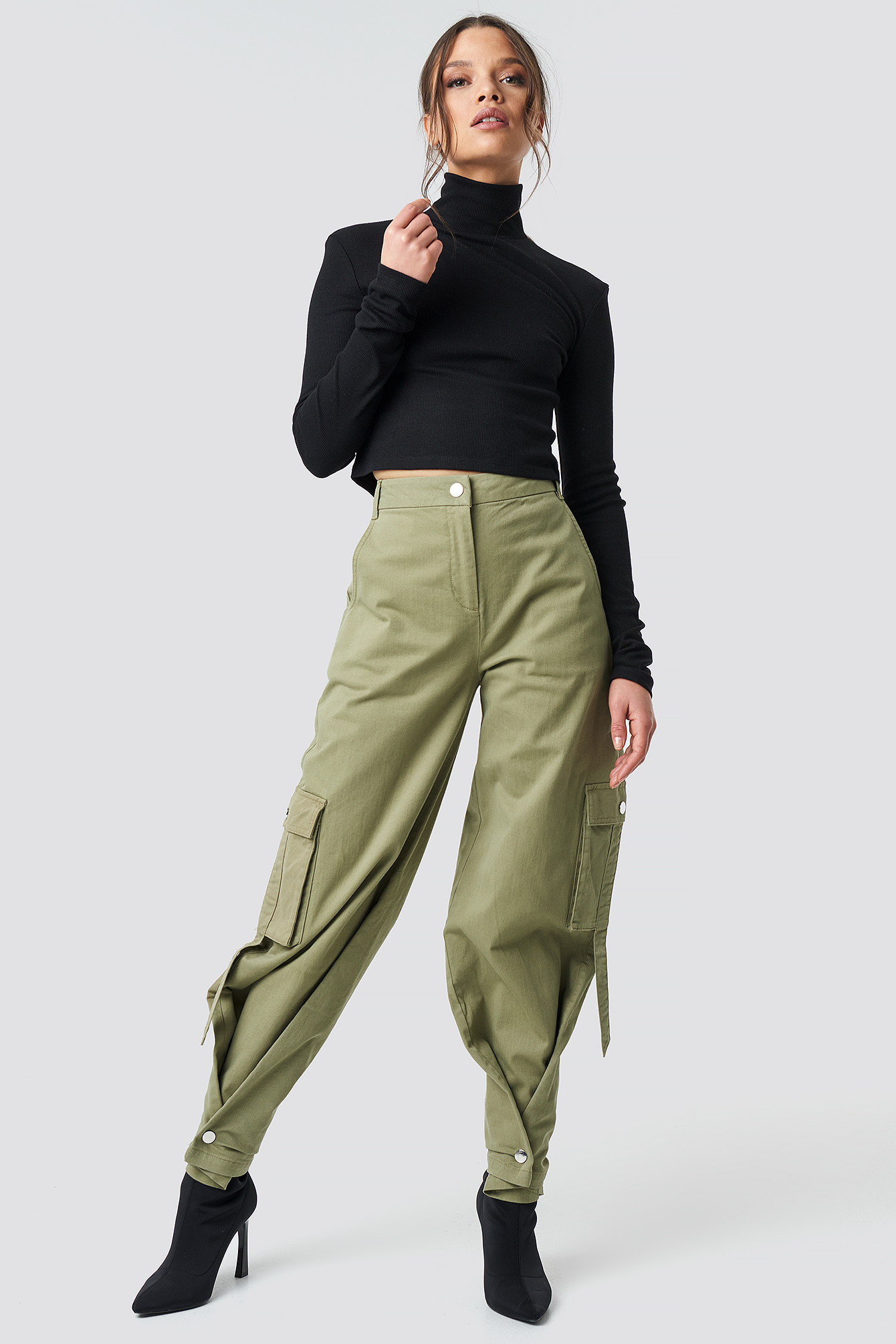 Cargo Pants NA-KDLOUNGE.DE