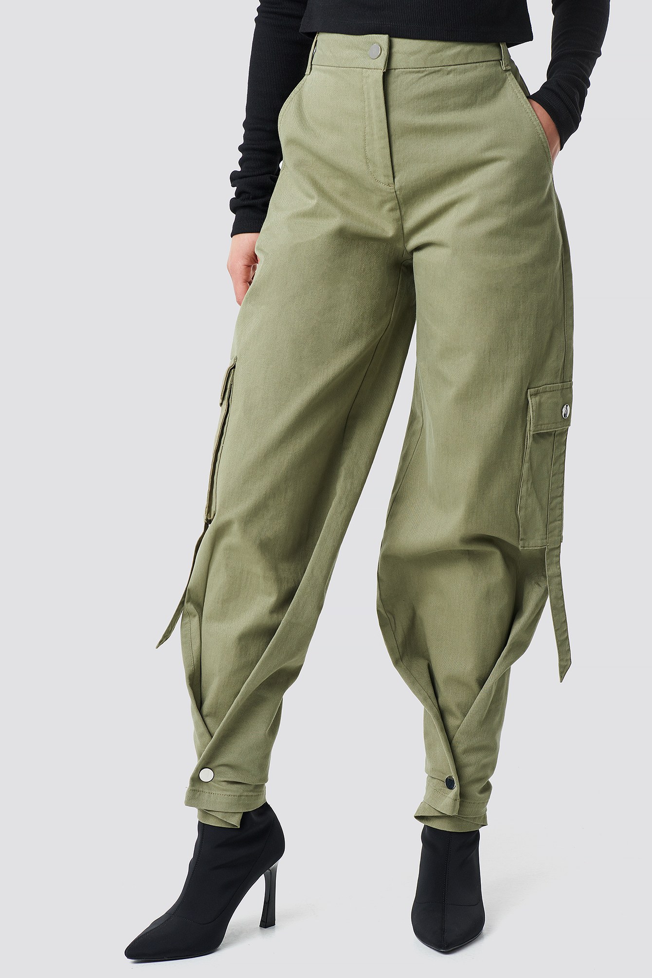 Cargo Pants NA-KDLOUNGE.DE