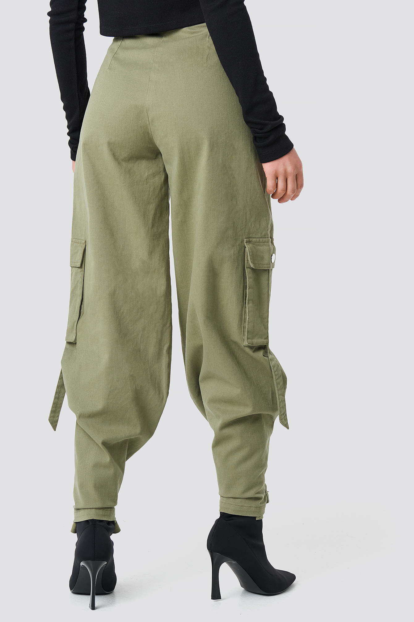 Cargo Pants NA-KDLOUNGE.DE