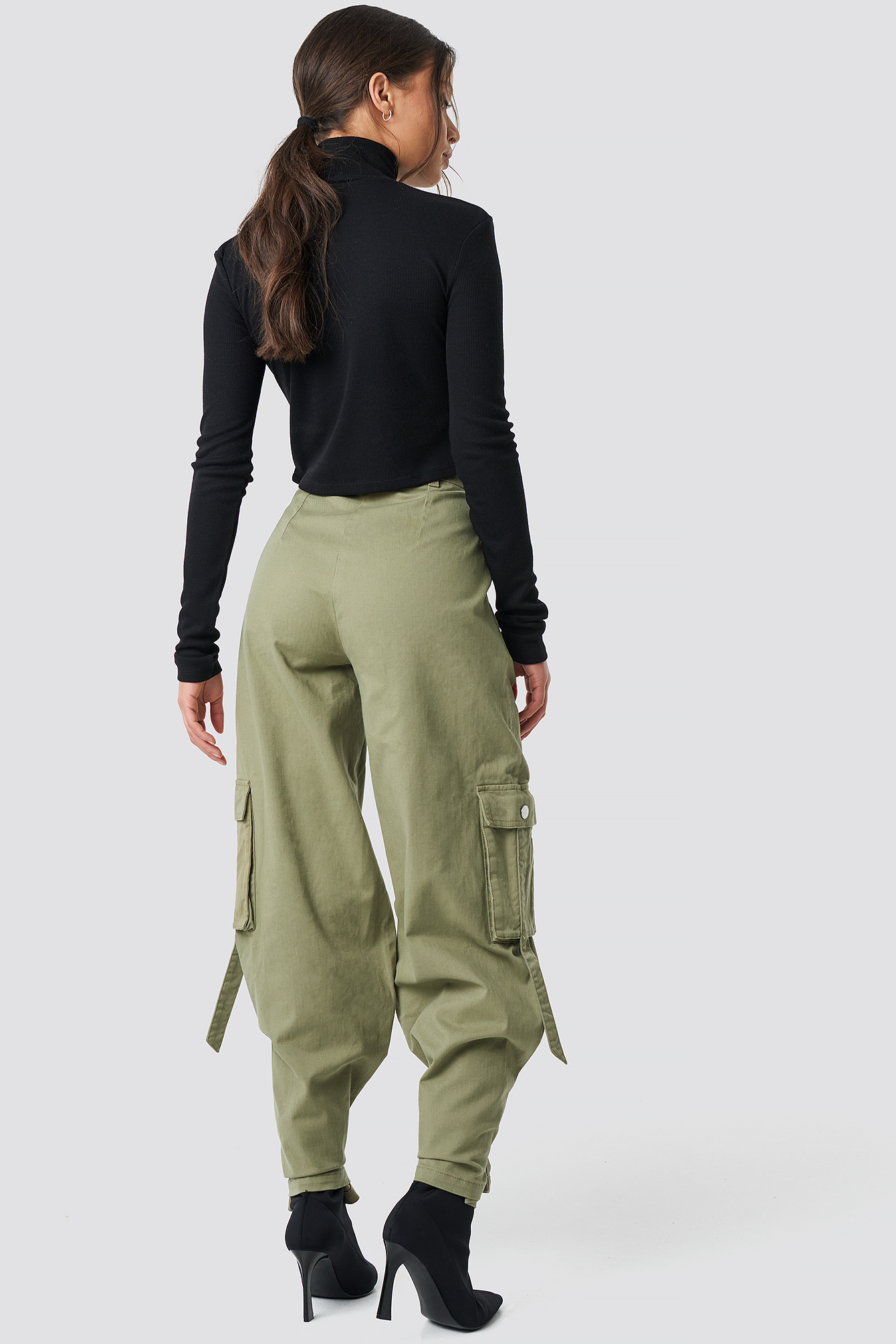Cargo Pants NA-KDLOUNGE.DE