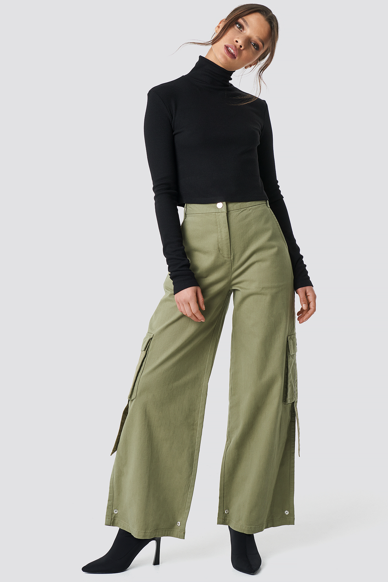 Cargo Pants NA-KDLOUNGE.DE