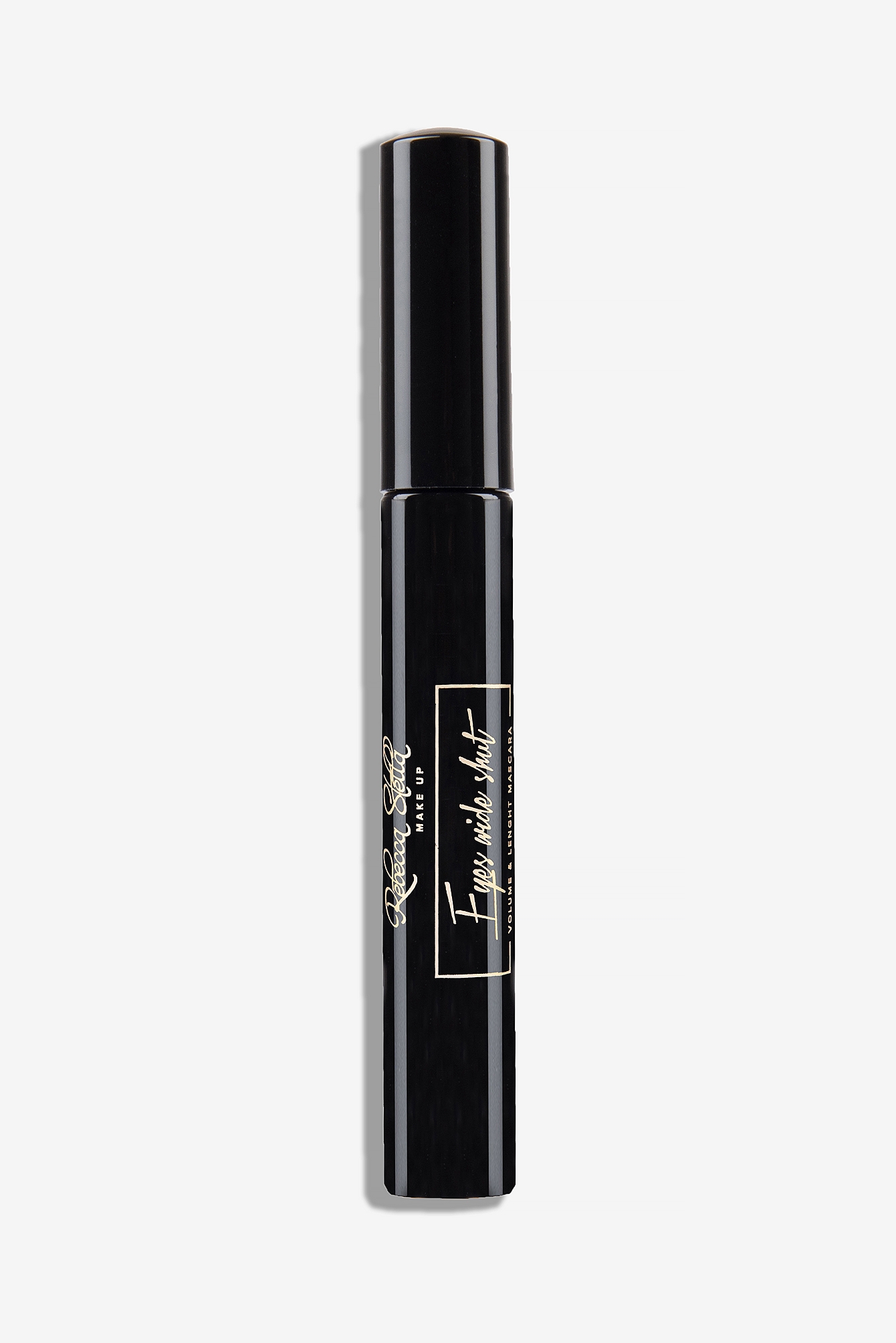 Eyes wide shut. Volume And Length Mascara NA-KDLOUNGE.DE