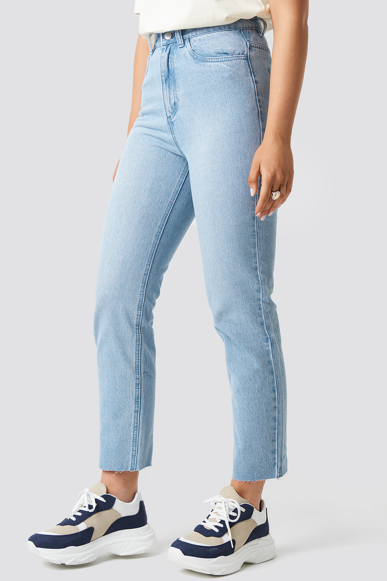 Mom Fit Jeans NA-KDLOUNGE.DE