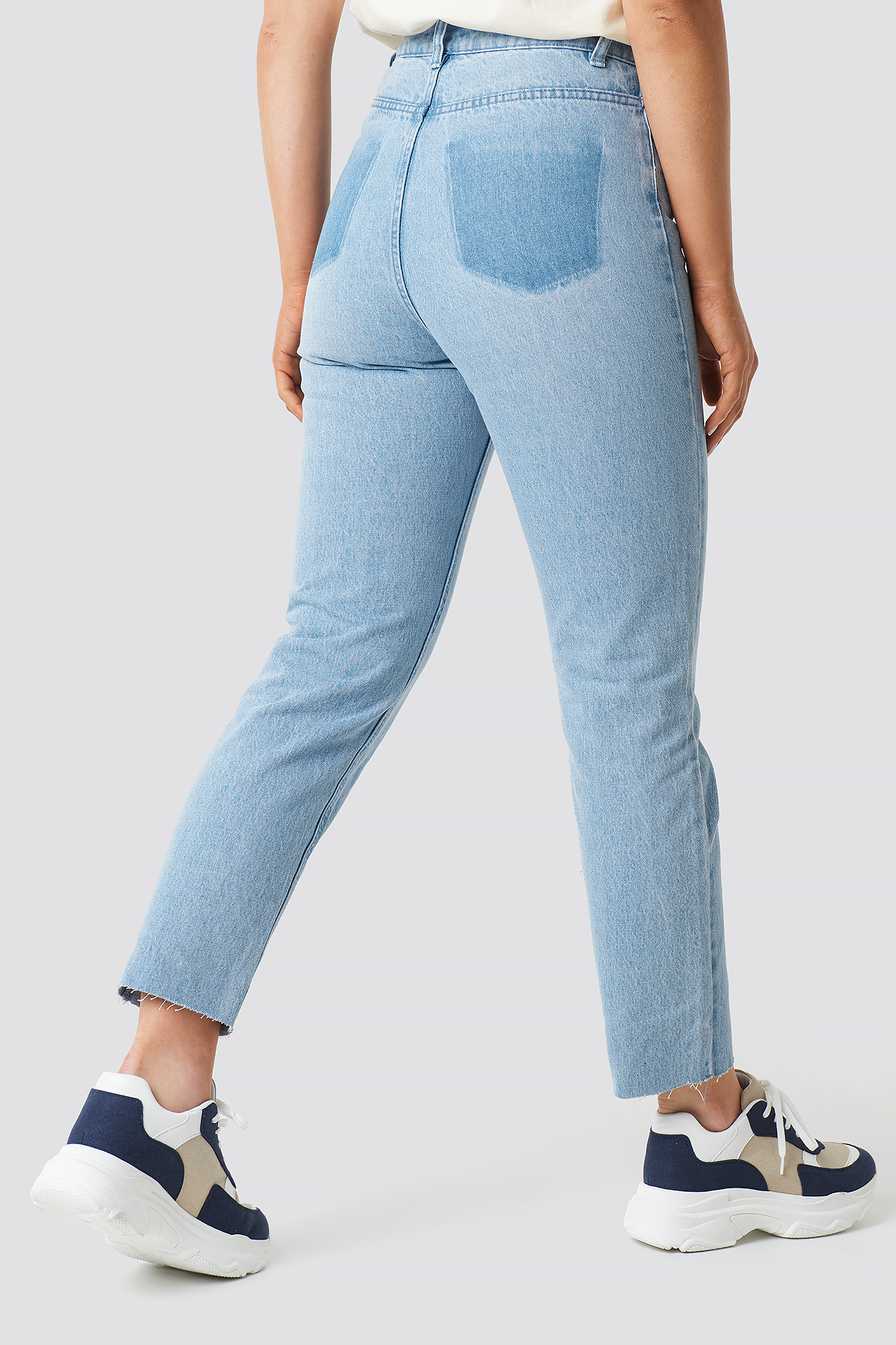 Mom Fit Jeans NA-KDLOUNGE.DE