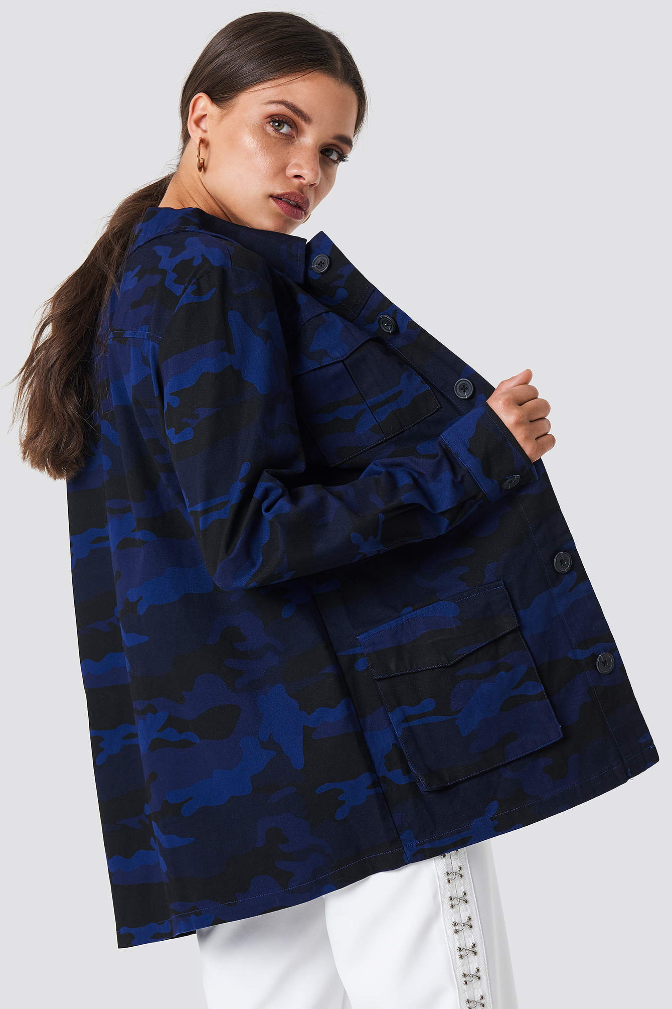 Army Jacket NA-KDLOUNGE.DE