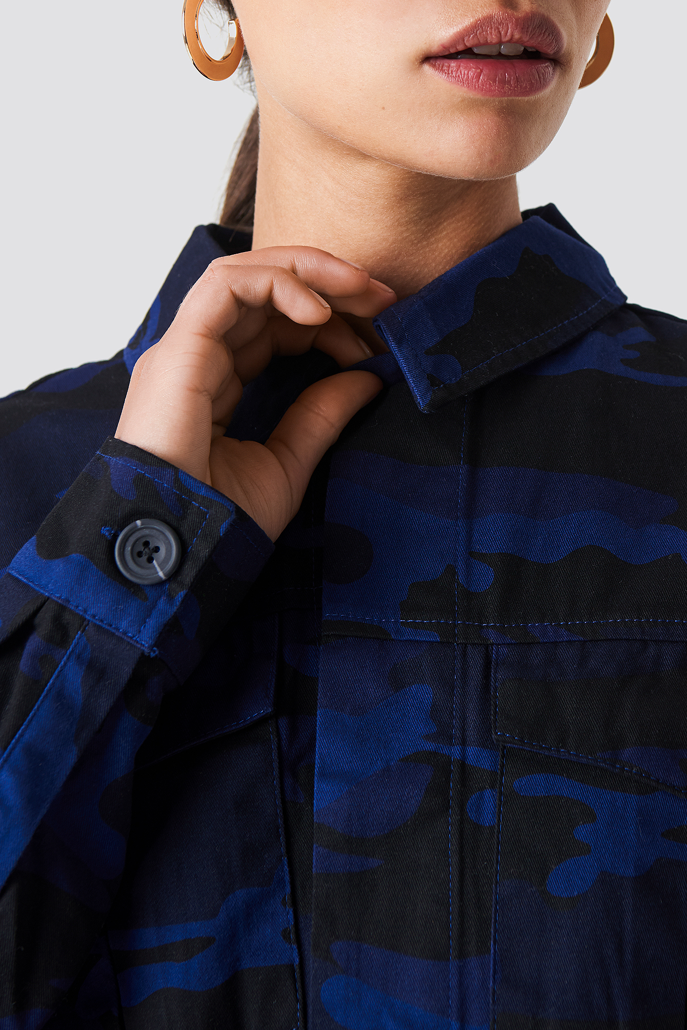 Army Jacket NA-KDLOUNGE.DE