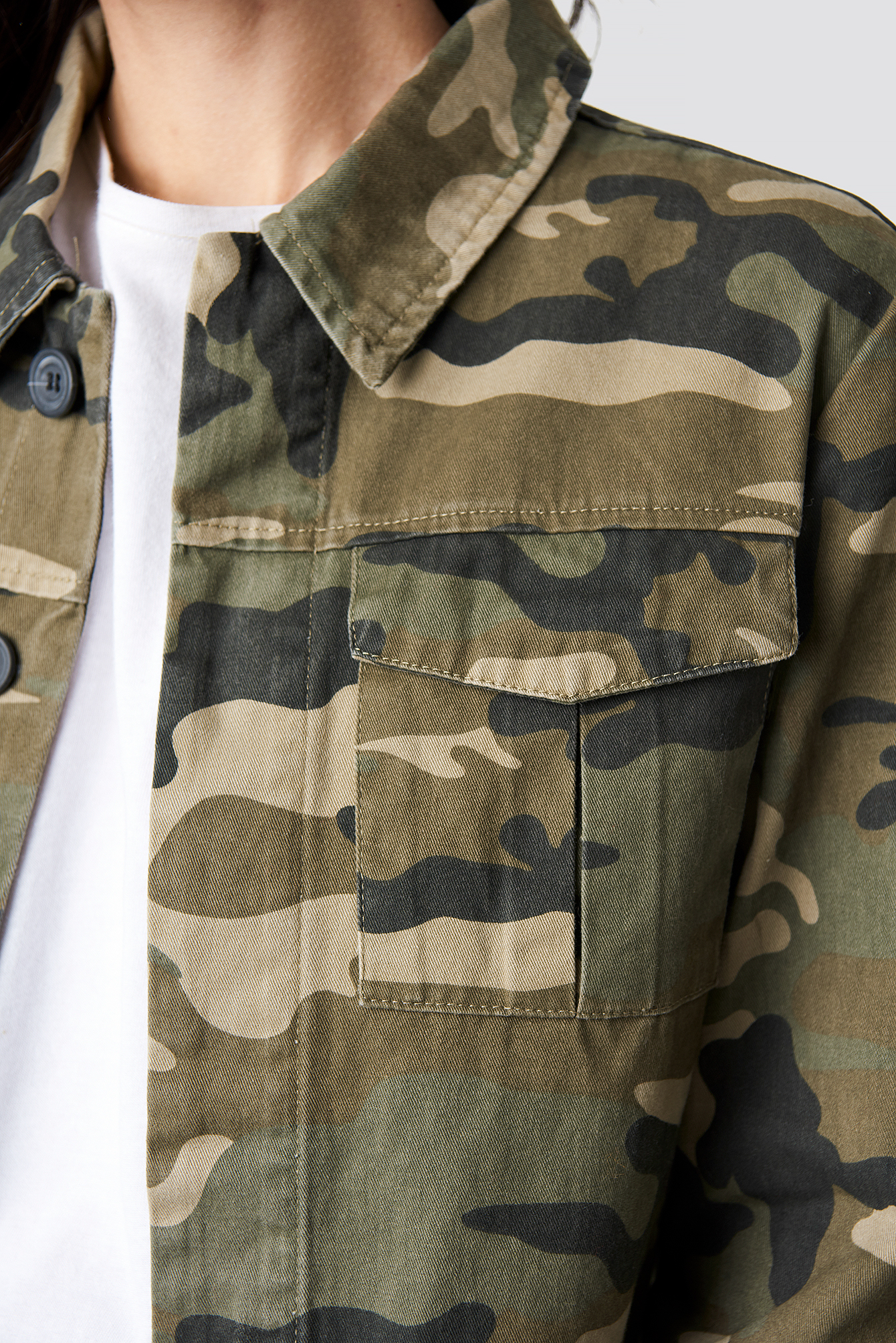 Army Jacket NA-KDLOUNGE.DE