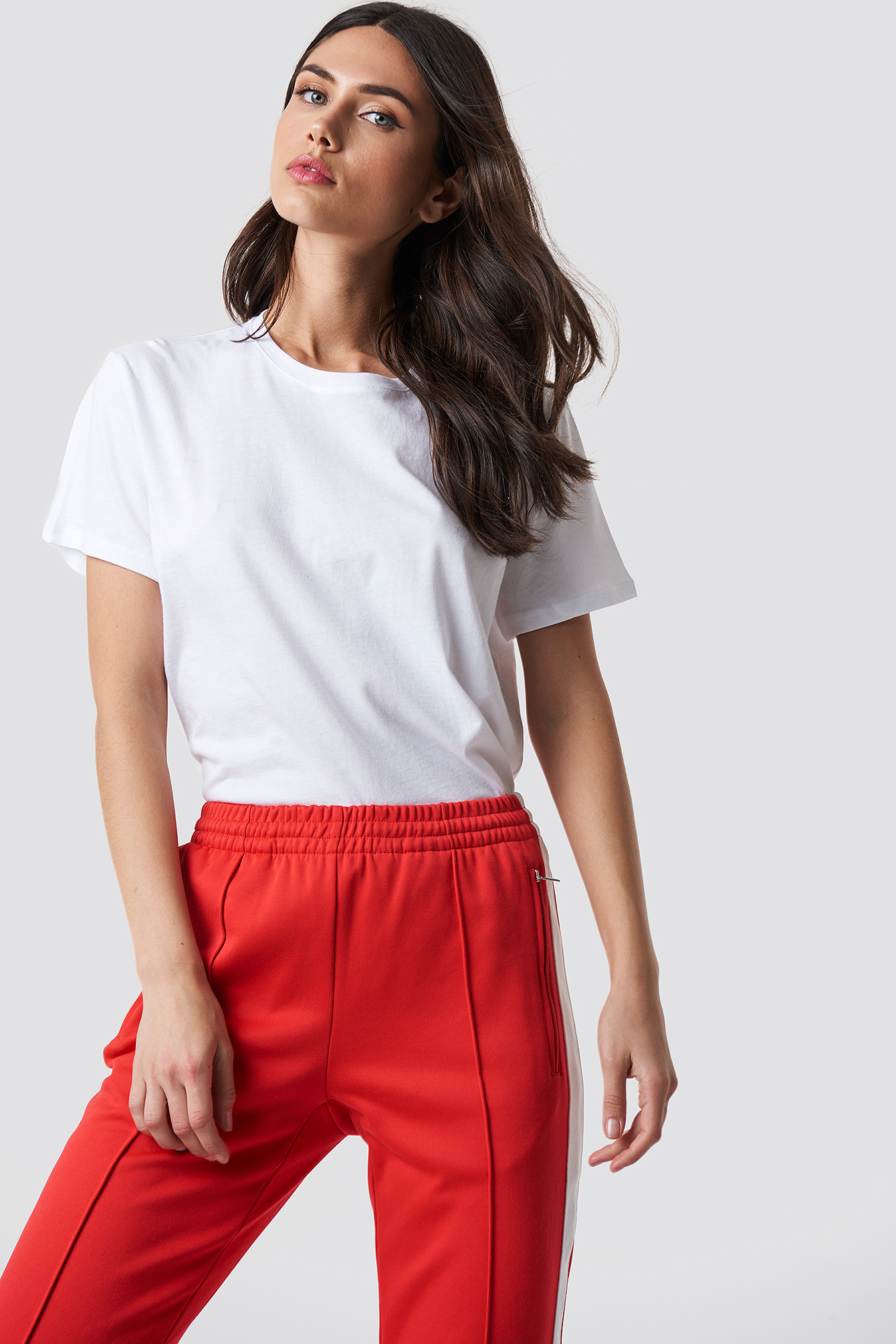 Basic Oversized Tee NA-KDLOUNGE.DE