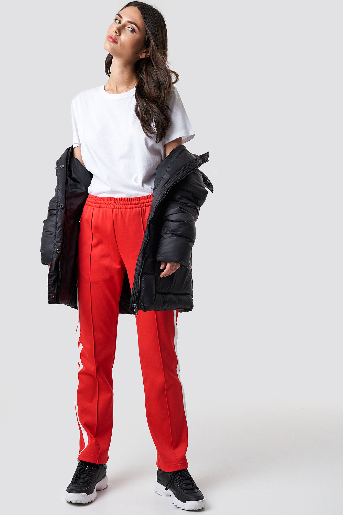 Basic Oversized Tee NA-KDLOUNGE.DE