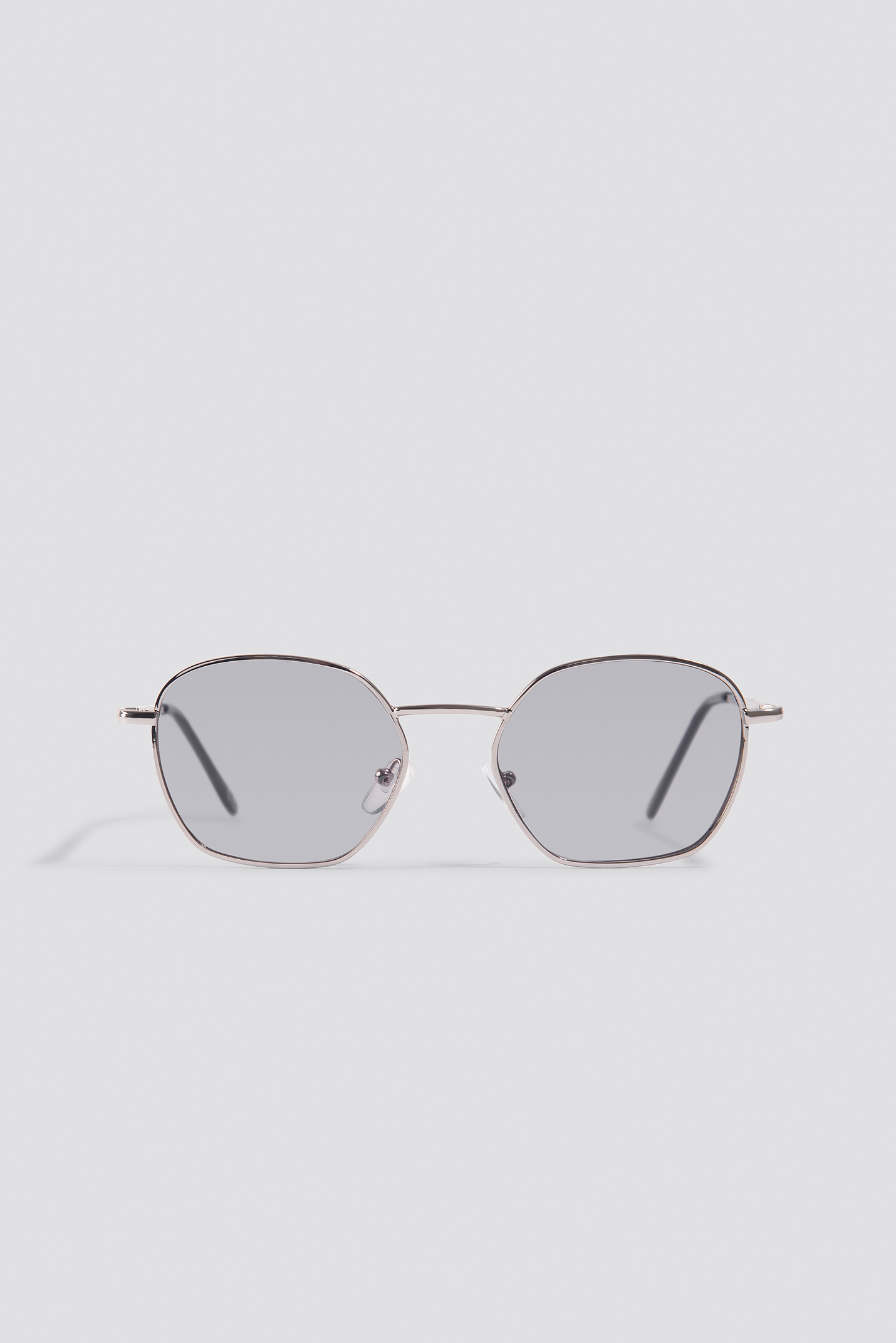 Bottom Square Metal Frame NA-KDLOUNGE.DE