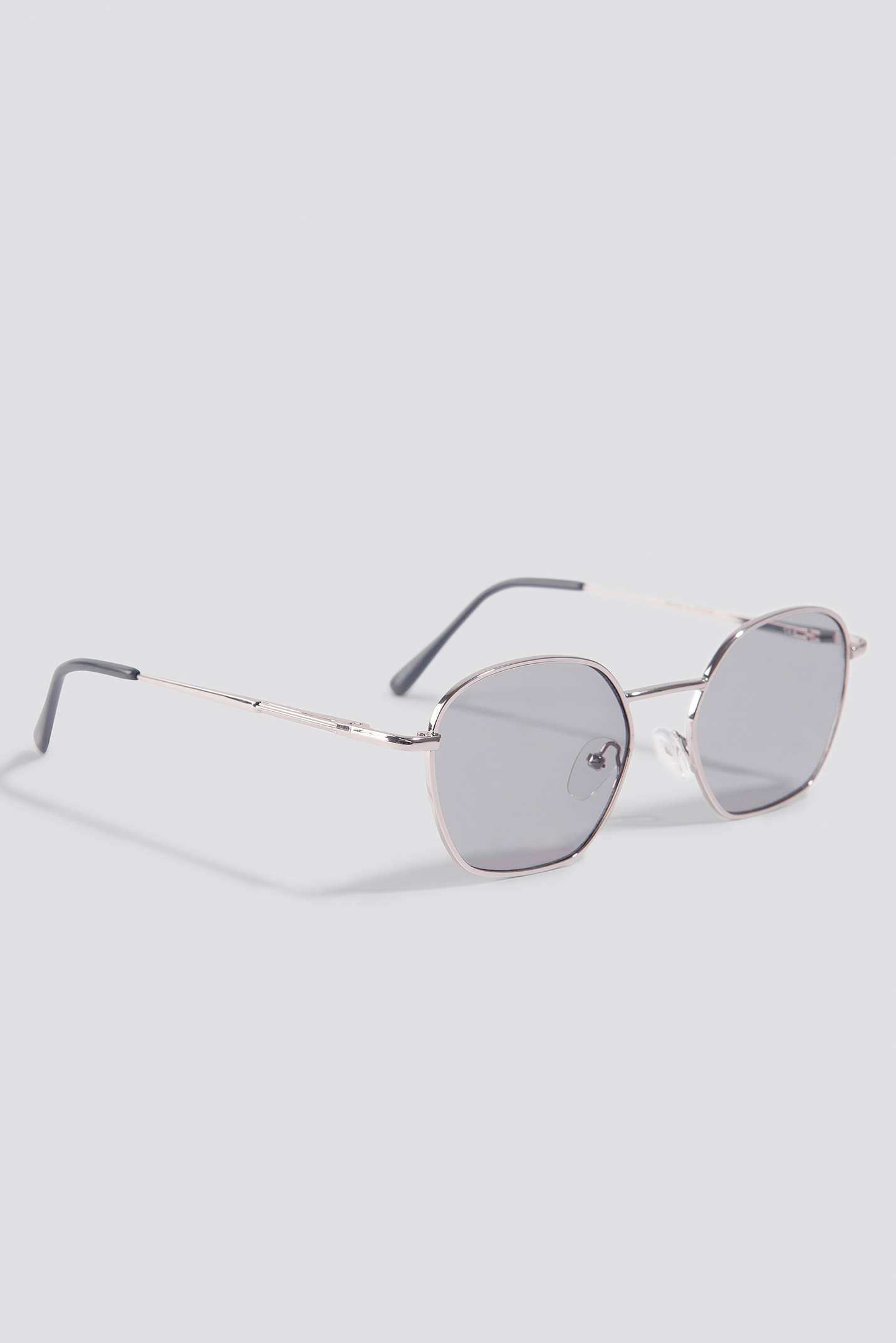 Bottom Square Metal Frame NA-KDLOUNGE.DE