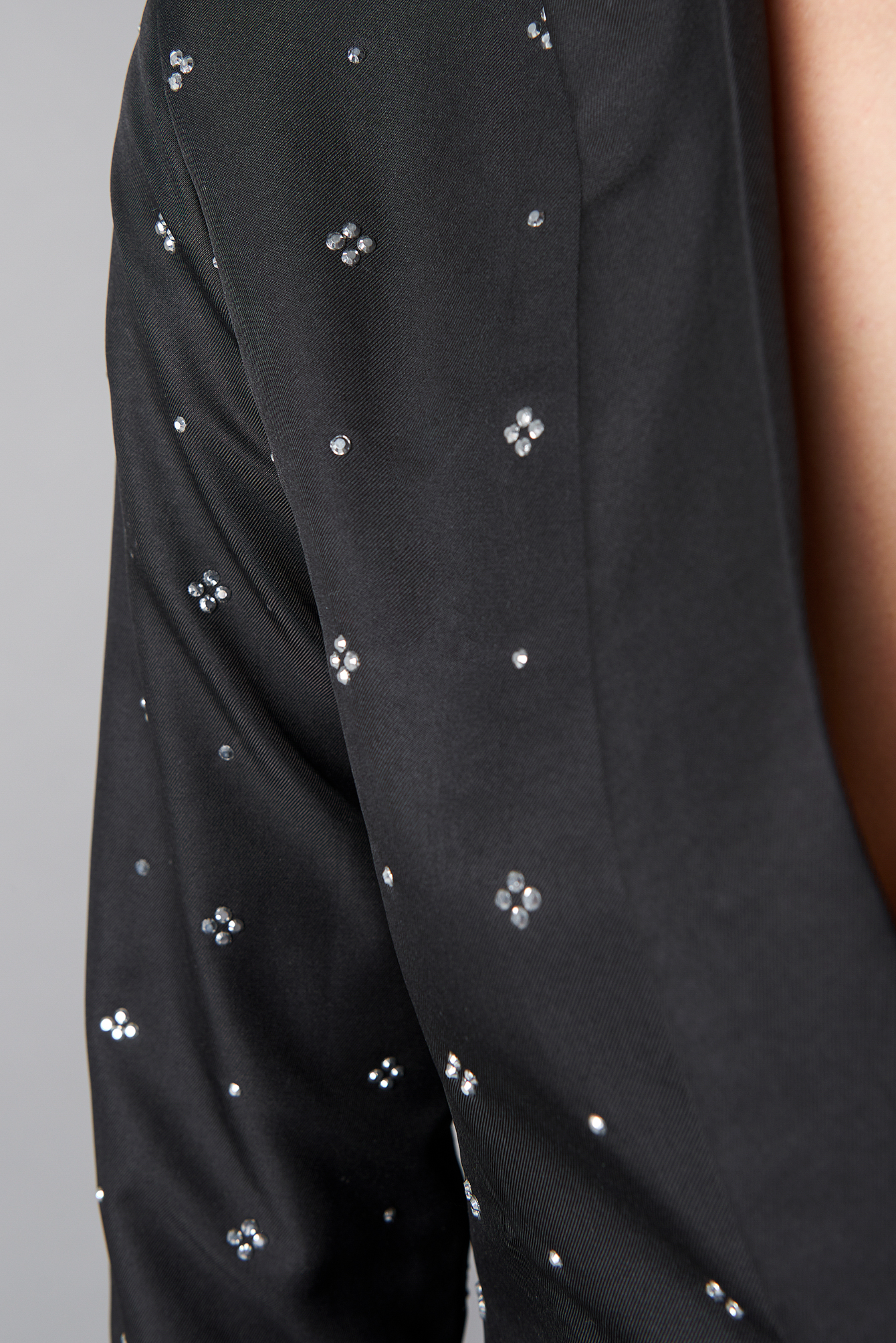 Embellished Blazer NA-KDLOUNGE.DE