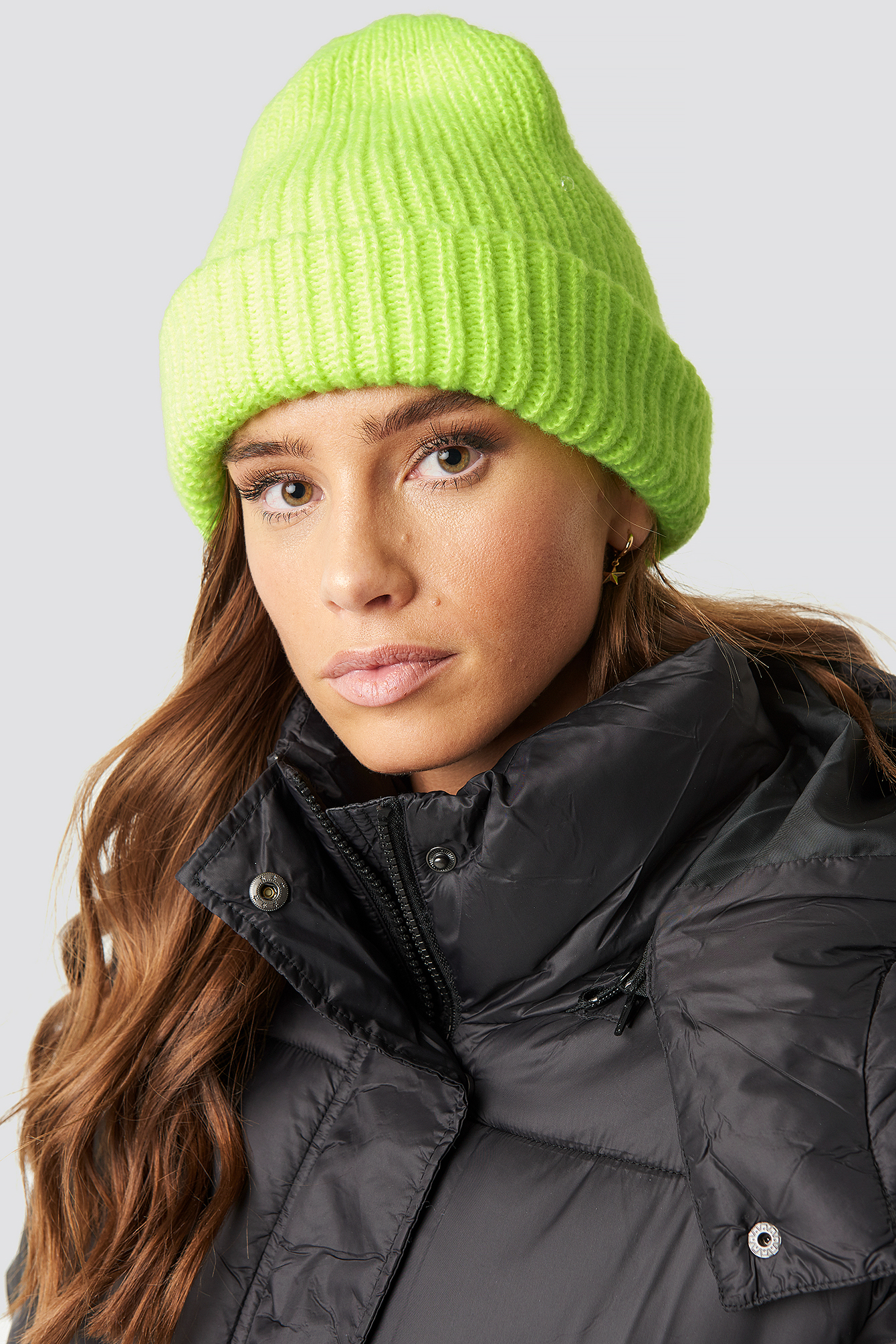 Neon Beanie NA-KDLOUNGE.DE