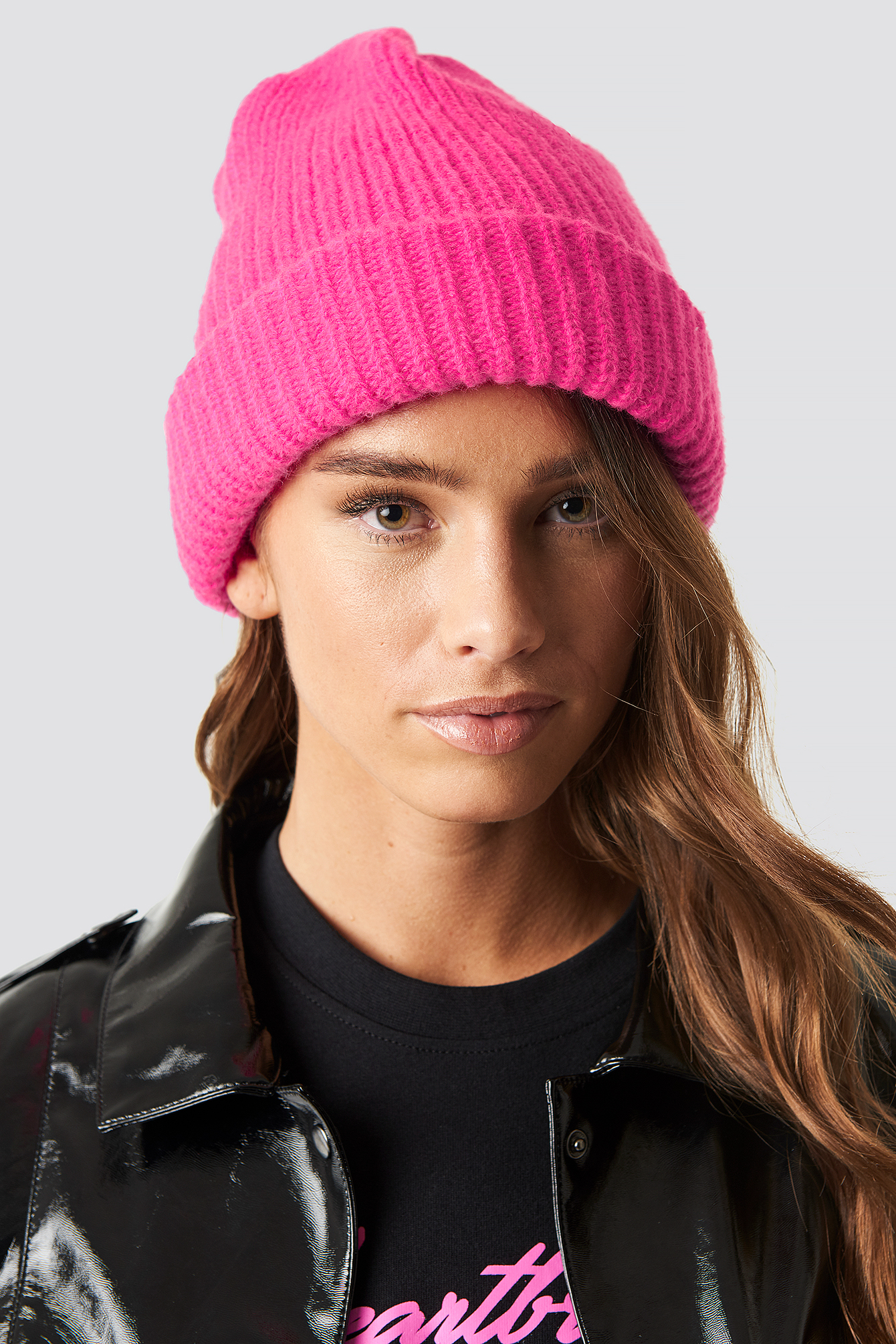 Neon Beanie NA-KDLOUNGE.DE