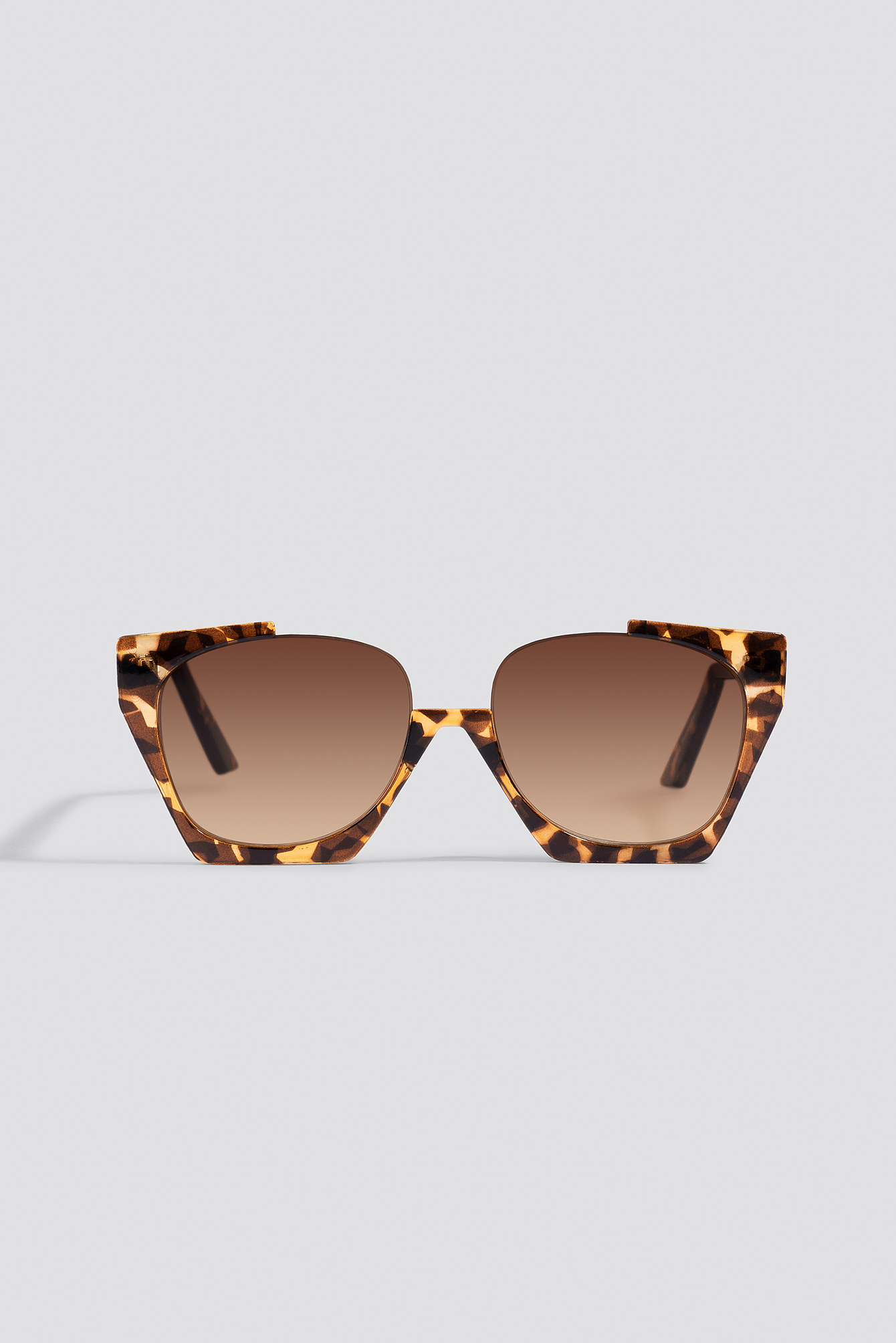 Open Frame Sunglasses NA-KDLOUNGE.DE