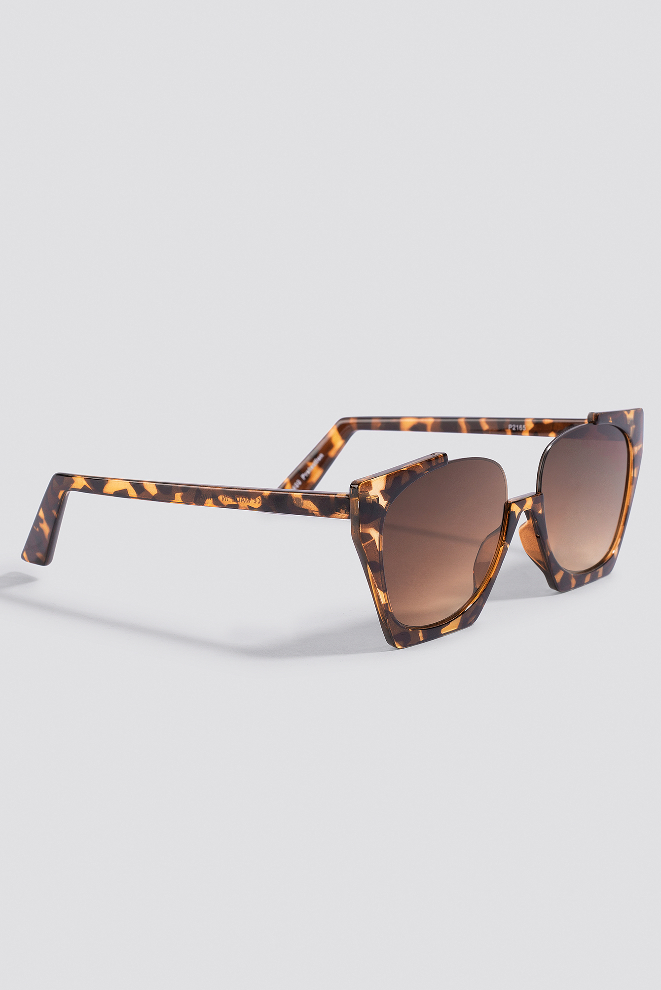 Open Frame Sunglasses NA-KDLOUNGE.DE