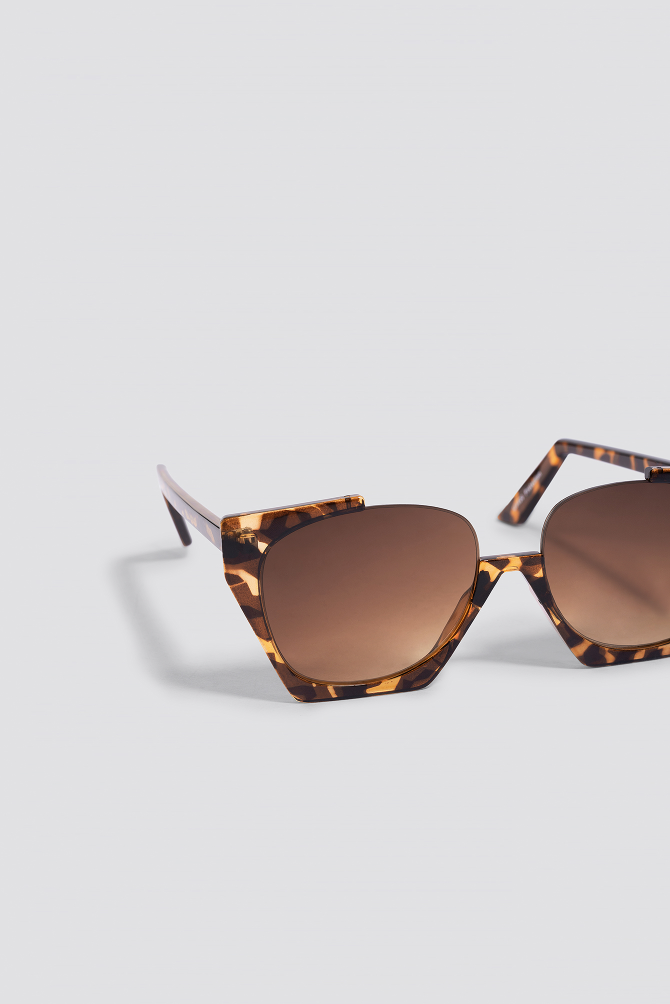 Open Frame Sunglasses NA-KDLOUNGE.DE