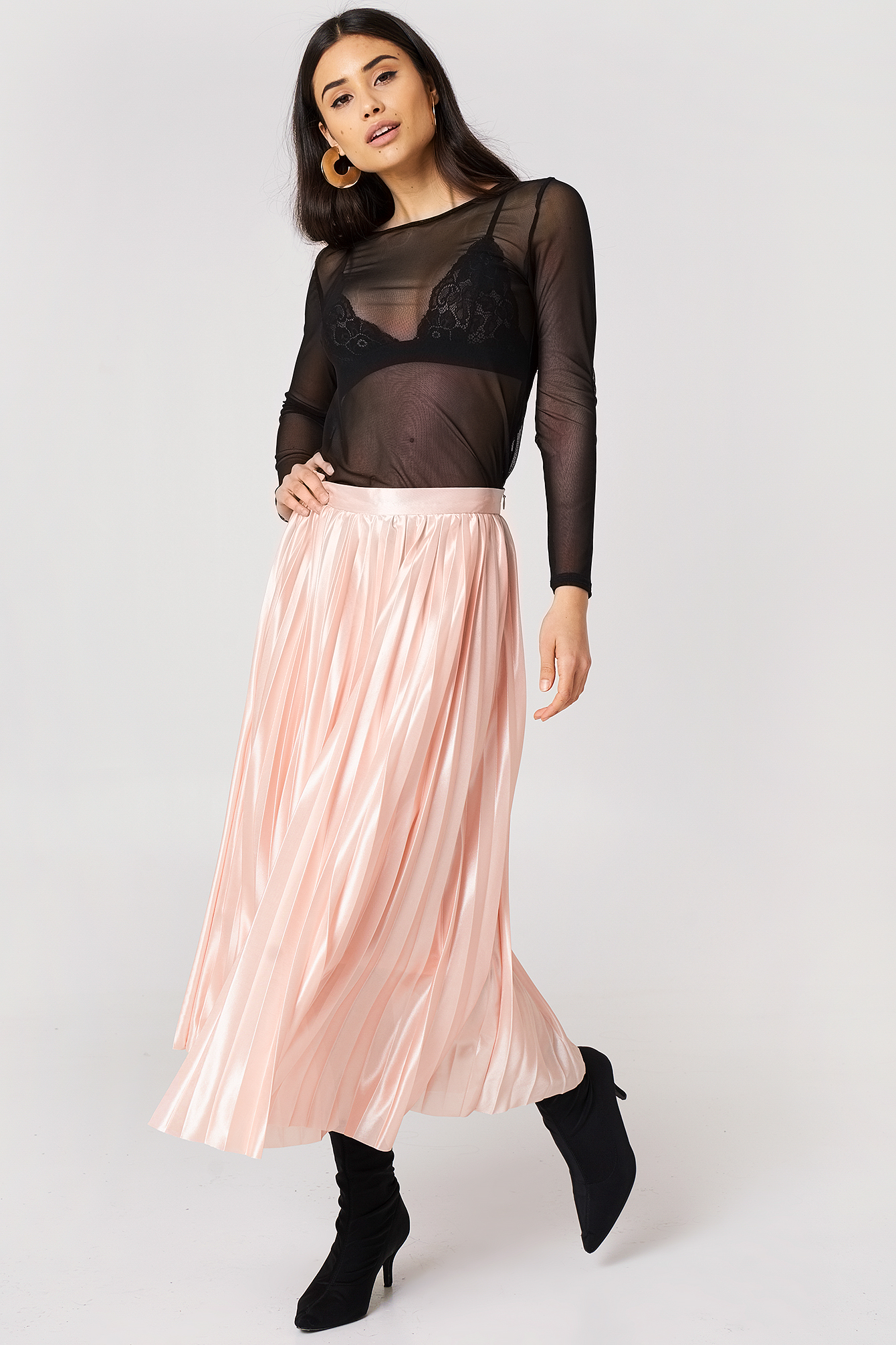Stina Skirt NA-KDLOUNGE.DE