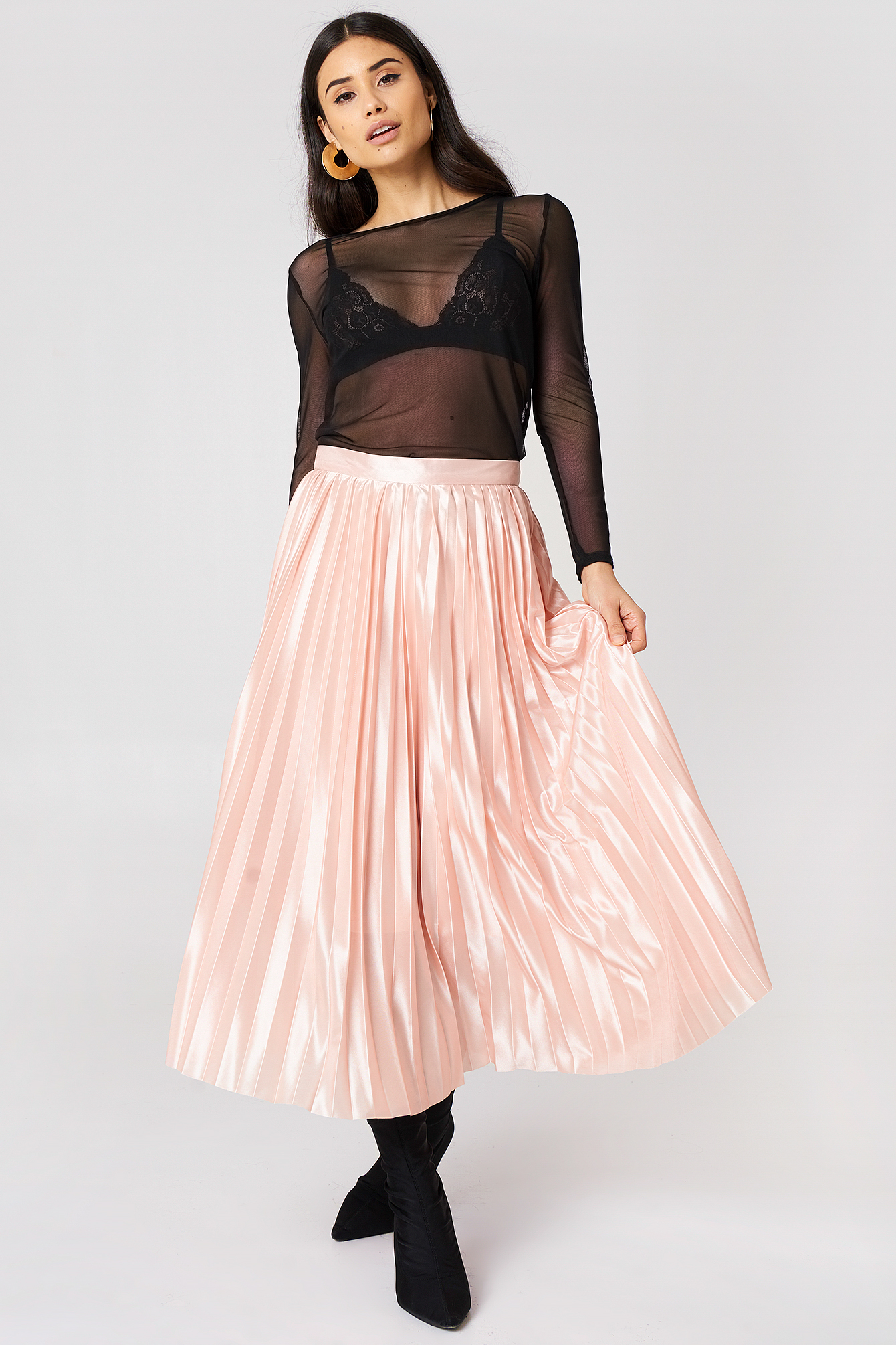 Stina Skirt NA-KDLOUNGE.DE