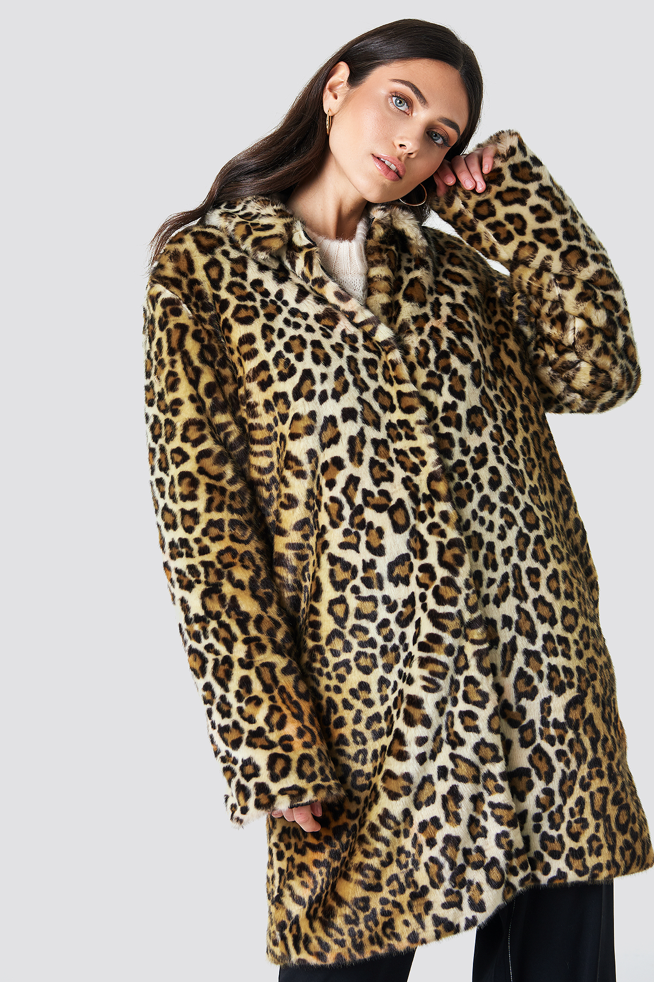 Rea Jacket NA-KDLOUNGE.DE