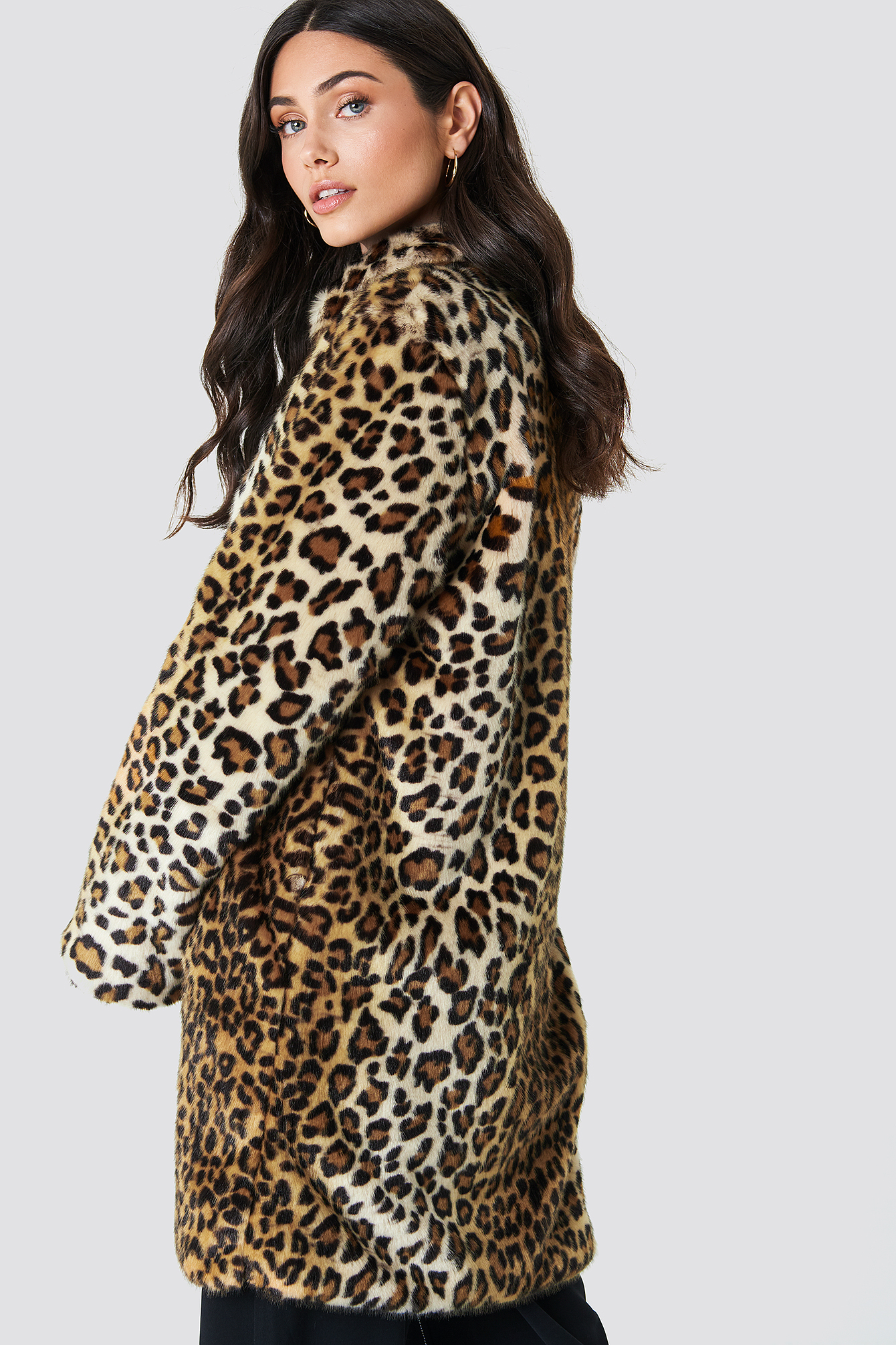 Rea Jacket NA-KDLOUNGE.DE