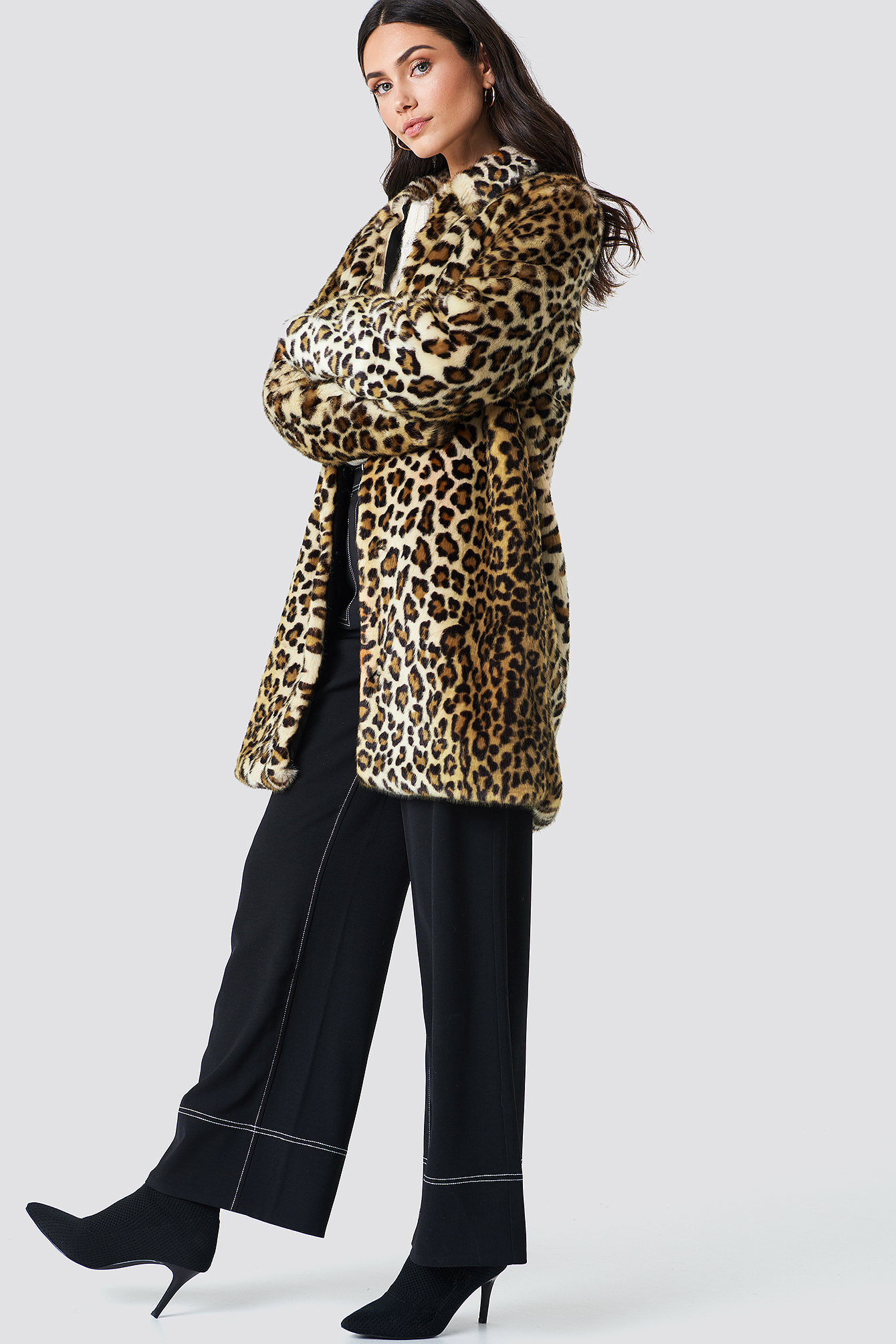 Rea Jacket NA-KDLOUNGE.DE